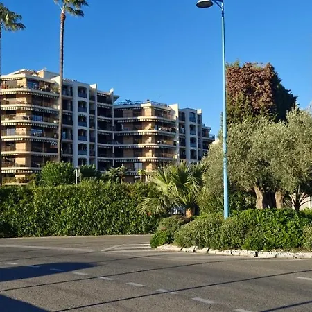 Le Masters Signature Golf & Sea דירה