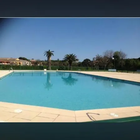 Le Masters Signature Golf & Sea Mandelieu