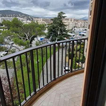 Le Masters Signature Golf & Sea Apartment
