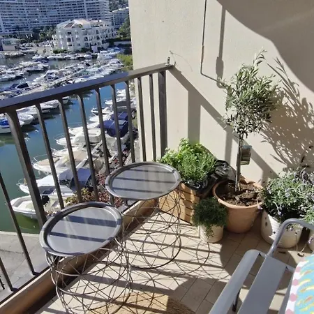 Apartment Le Masters Signature Golf & Sea