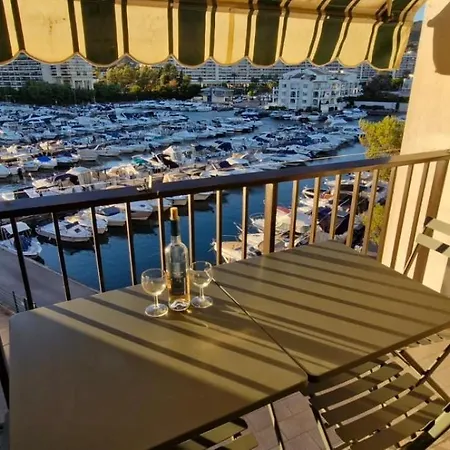 Le Masters Signature Golf & Sea *