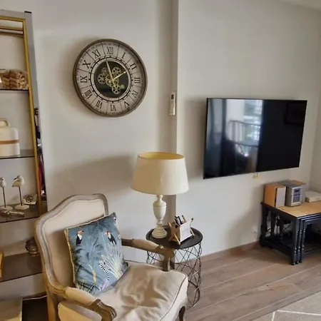 Le Masters Signature Golf & Sea Apartment *