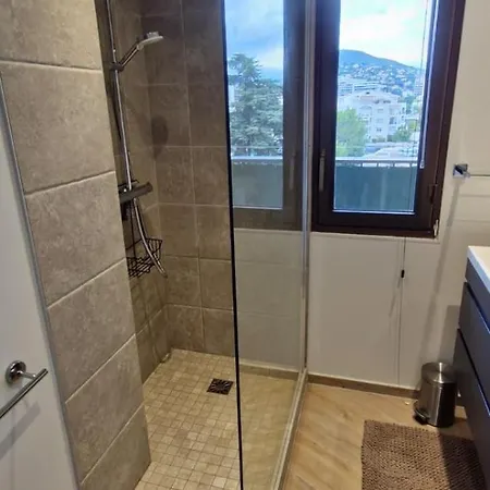 Le Masters Signature Golf & Sea Apartment *