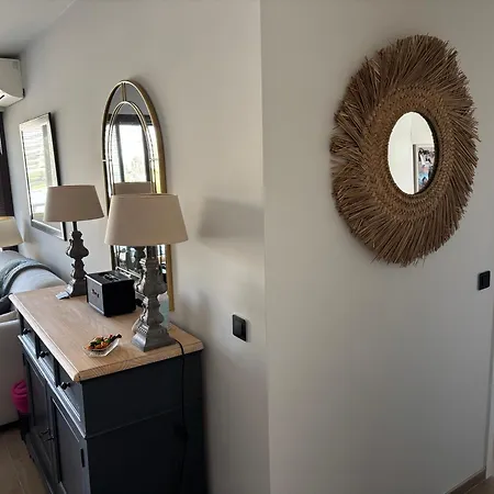 Le Masters Signature Golf & Sea Apartment