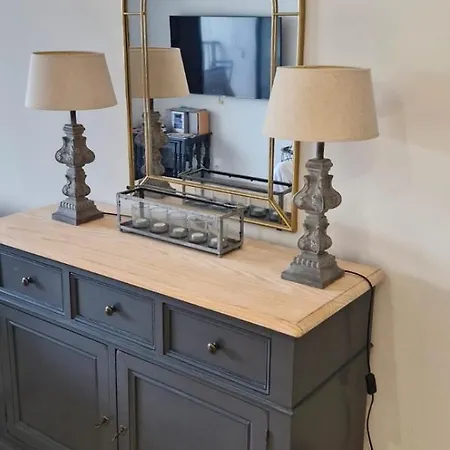 Le Masters Signature Golf & Sea Apartment
