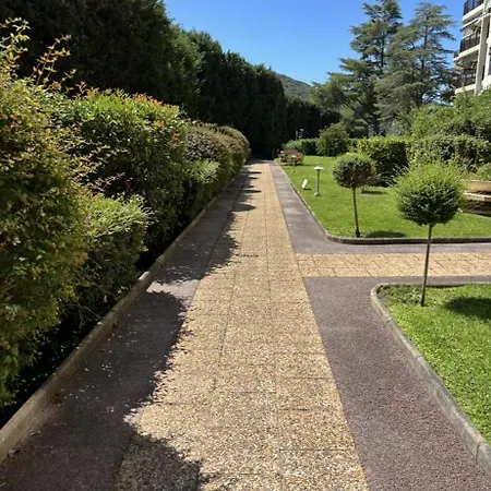 Le Masters Signature Golf & Sea Apartment *