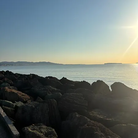 Le Masters Signature Golf & Sea *
