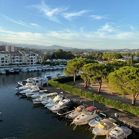 דירה Le Masters Signature Golf & Sea *